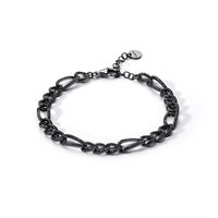 Bracelet Comete Femme We Are in Argent UBR1289